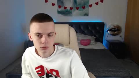   Chris Brown  online show from 17, 2, 2025