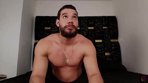 Chris B online show from 11, 9, 2025