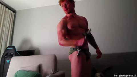 redhead thief of sausages and hearts online show from 9, 2, 2026