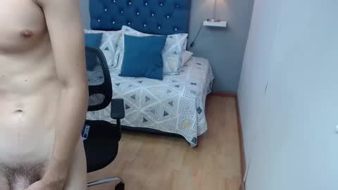 CHRIS CARTERR online show from 5, 3, 2026