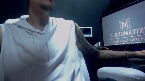 ChrisG online show from 29, 7, 2026