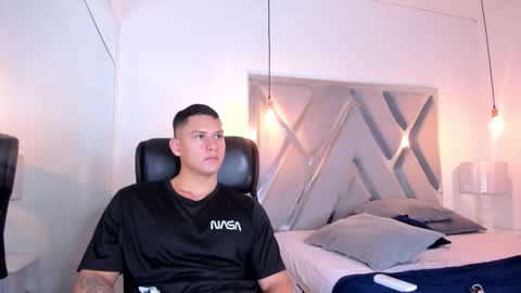 Chris Diamond online show from 7, 3, 2026