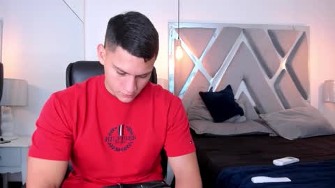 Chris Diamond online show from 10, 3, 2026