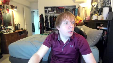 Snapshot of chris_martinson chatting on 3, 1, 2025 Chris Martinson XXX online show from 3, 1, 2025