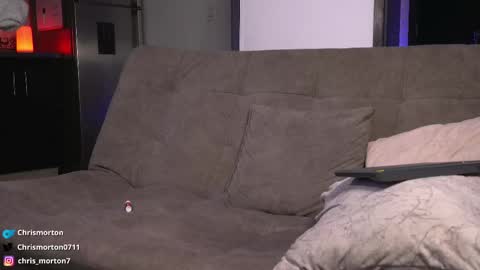 chris_morton online show from 17, 2, 2025