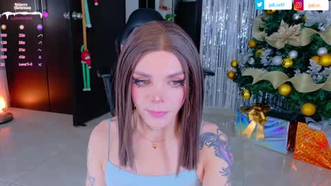 Snapshot of chris_parker01 chatting on 5, 1, 2025 juli Instagram july rv17 - Twitter juli rv17 online show from 5, 1, 2025