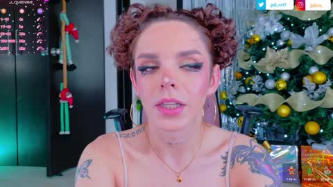 Snapshot of chris_parker01 chatting on 8, 1, 2025 juli Instagram july rv17 - Twitter juli rv17 online show from 8, 1, 2025