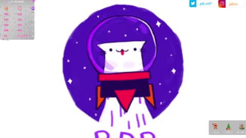 Snapshot of chris_parker01 chatting on 10, 1, 2025 juli Instagram july rv17 - Twitter juli rv17 online show from 10, 1, 2025