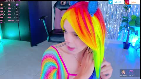 Snapshot of chris_parker01 chatting on 18, 1, 2025 juli Instagram july rv17 - Twitter juli rv17 online show from 18, 1, 2025