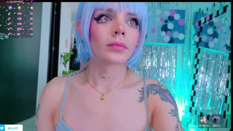 Snapshot of chris_parker01 chatting on 11, 2, 2025 juli Instagram july rv17 - Twitter juli rv17 online show from 11, 2, 2025