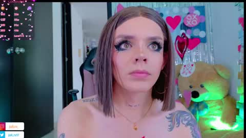 Snapshot of chris_parker01 chatting on 20, 2, 2025 juli Instagram july rv17 - Twitter juli rv17 online show from 20, 2, 2025