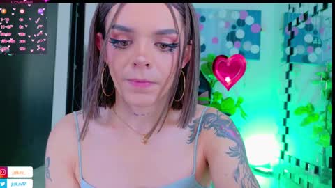 Snapshot of chris_parker01 chatting on 24, 2, 2025 juli Instagram july rv17 - Twitter juli rv17 online show from 24, 2, 2025