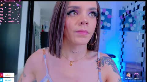 Snapshot of chris_parker01 chatting on 2, 3, 2025 juli Instagram july rv17 - Twitter juli rv17 online show from 2, 3, 2025