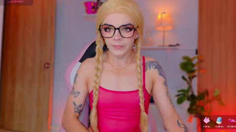 juli   Instagram july rv17 - Twitter juli rv17     online show from 25, 4, 2026