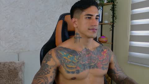 chris reilly online show from 22, 12, 2024