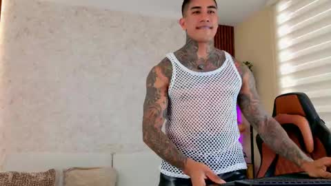 chris reilly online show from 3, 6, 2026