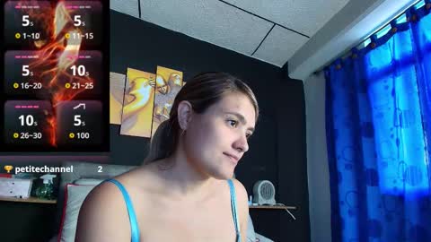 Yarixa online show from 22, 12, 2025