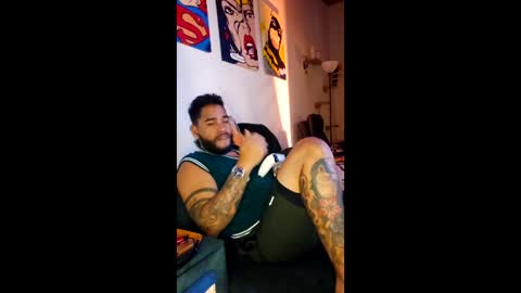 chris_stone444 online show from 18, 3, 2026