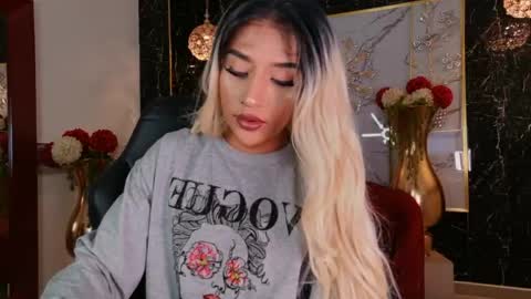 Chris online show from 21, 4, 2026