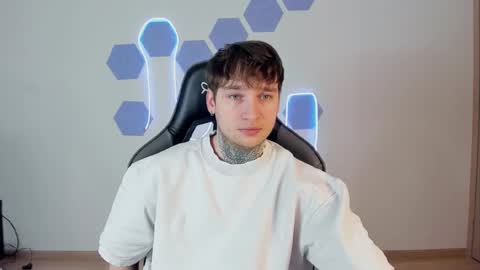 Chris Tyson online show from 3, 12, 2024