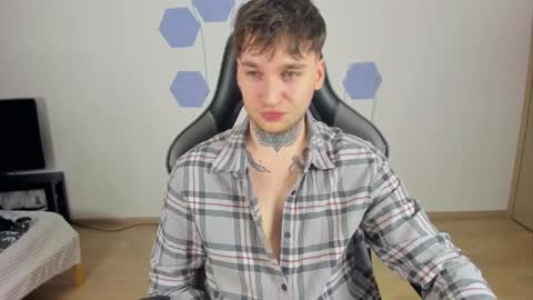 Chris Tyson online show from 25, 12, 2024