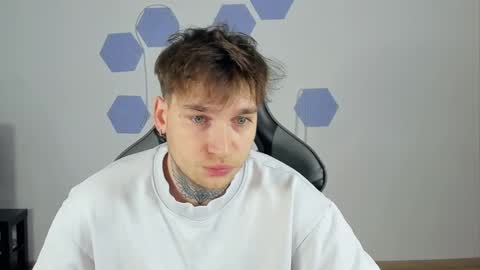 Chris Tyson online show from 3, 1, 2025