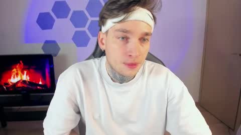 Chris Tyson online show from 11, 1, 2025