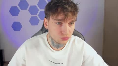 Chris Tyson online show from 19, 1, 2025