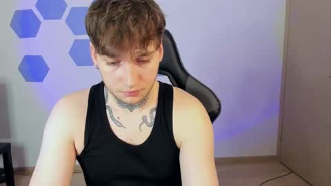 Chris Tyson online show from 4, 2, 2025