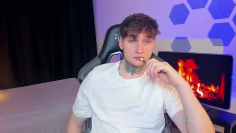 Chris Tyson online show from 9, 2, 2025