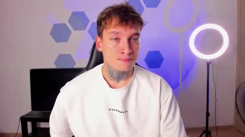 Chris Tyson online show from 11, 9, 2025