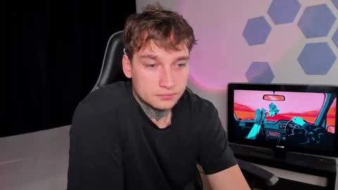 Chris Tyson online show from 16, 9, 2025