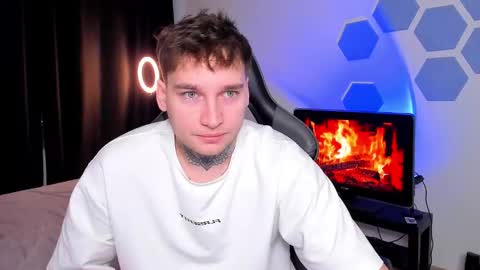 Chris Tyson online show from 5, 12, 2025