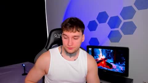 Chris Tyson online show from 12, 2, 2026