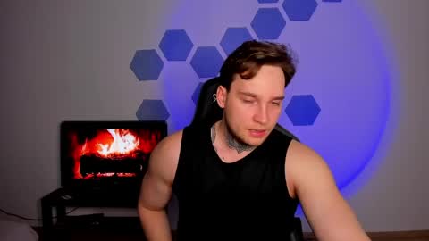 Chris Tyson online show from 26, 4, 2026