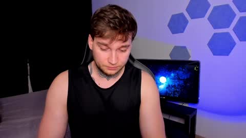 Snapshot of chris_tyson chatting on 30, 4, 2026 Chris Tyson online show from 30, 4, 2026