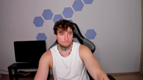 Chris Tyson online show from 22, 6, 2026