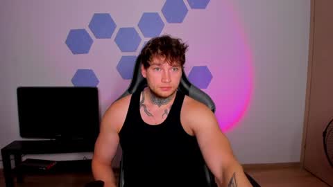 Chris Tyson online show from 24, 6, 2026