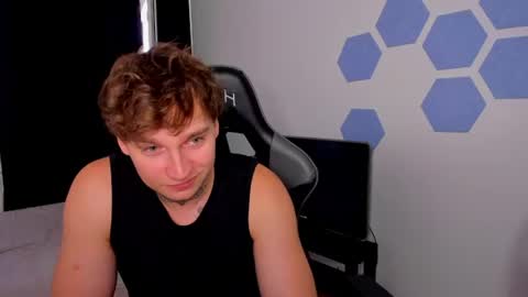 Chris Tyson online show from 26, 6, 2026