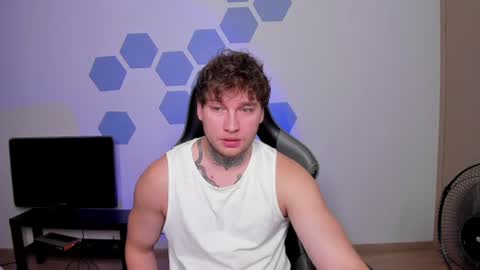 Chris Tyson online show from 4, 7, 2026