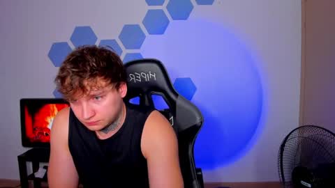 Chris Tyson online show from 10, 7, 2026