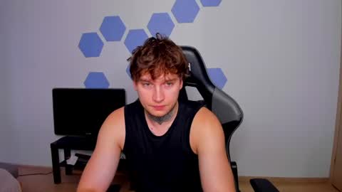 Chris Tyson online show from 11, 7, 2026