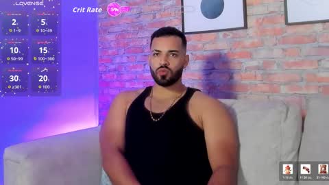 Chris Varden online show from 8, 1, 2026