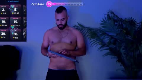 Chris Varden online show from 14, 2, 2026