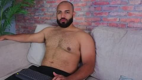 Chris Varden online show from 27, 3, 2026