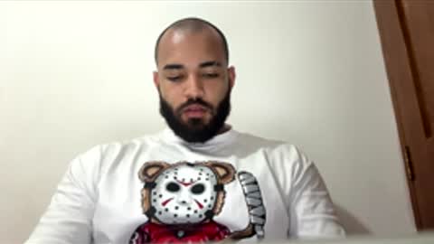 Chris Varden online show from 31, 3, 2026