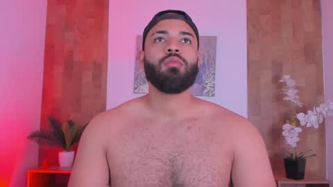 Chris Varden online show from 6, 4, 2026