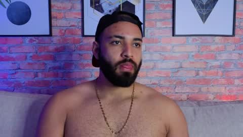 Chris Varden online show from 22, 4, 2026