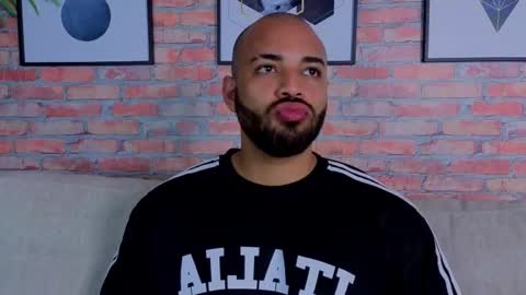 Chris Varden online show from 26, 4, 2026