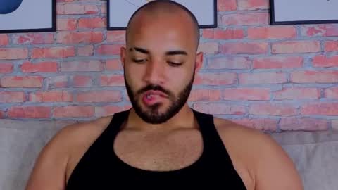 Chris Varden online show from 27, 4, 2026